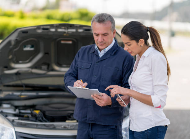 Auto Insurance in Clarke County County